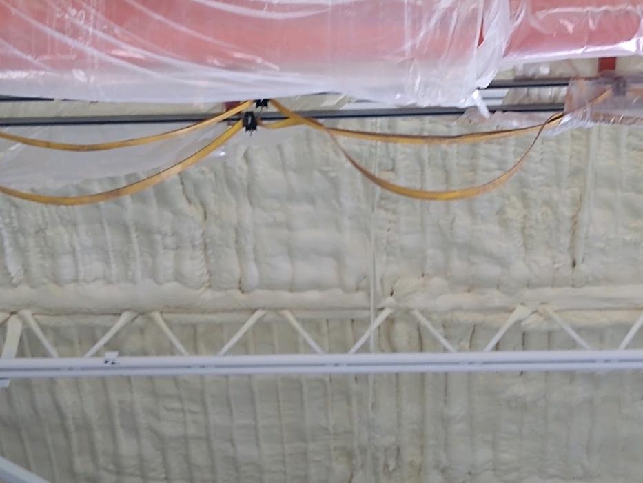 Accurate Insulation - Milford, MI