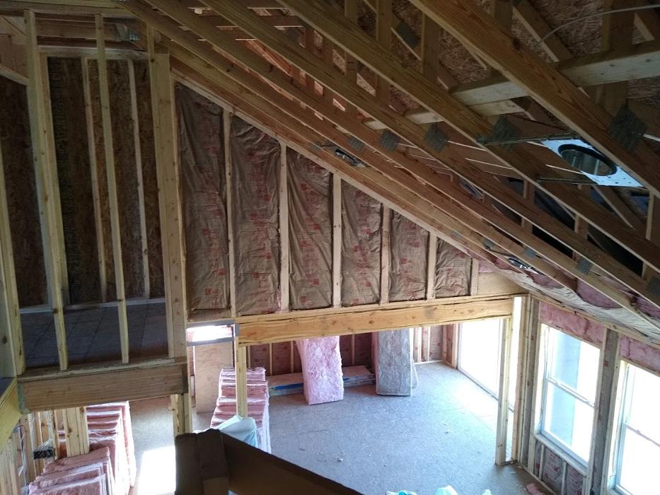 Accurate Insulation - Milford, MI