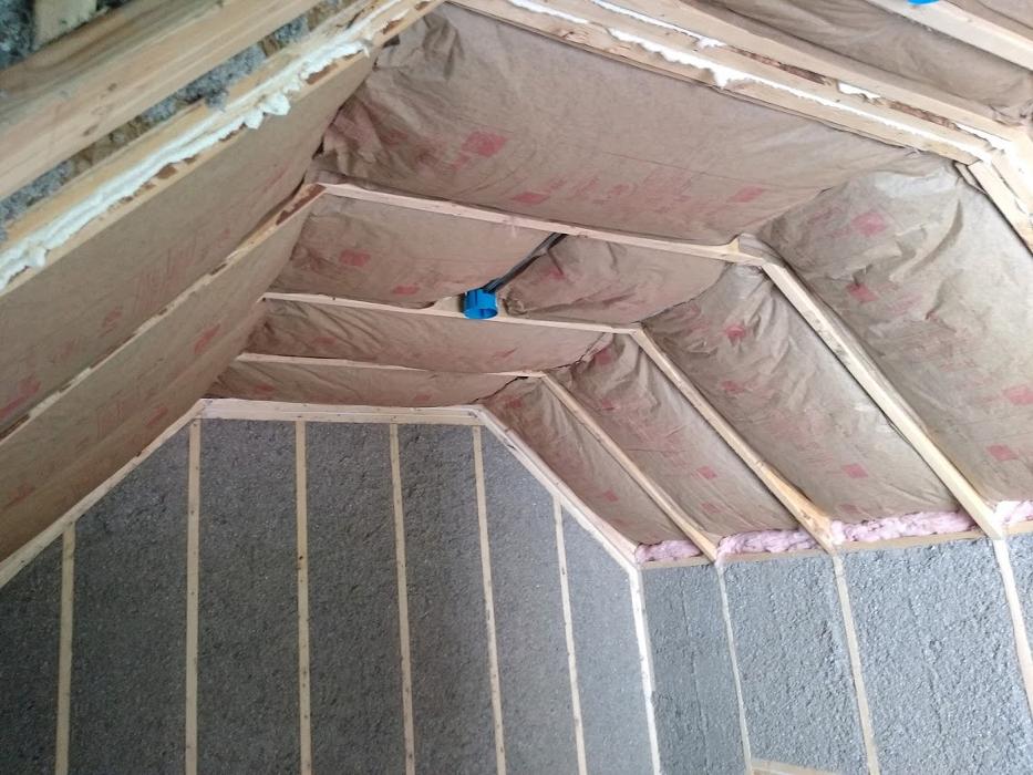 Accurate Insulation - Milford, MI