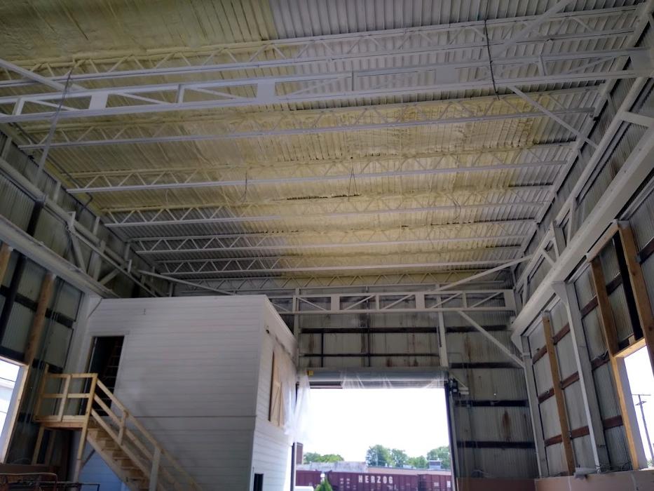 Accurate Insulation - Milford, MI