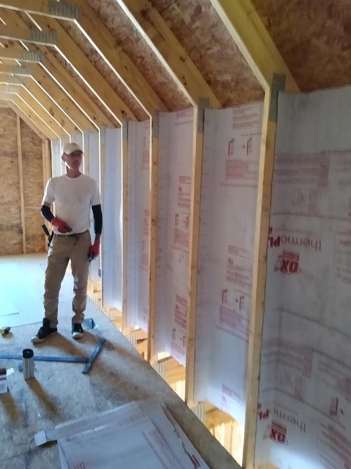 Accurate Insulation - Milford, MI