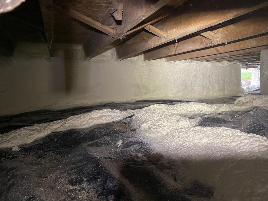 Accurate Insulation - Milford, MI