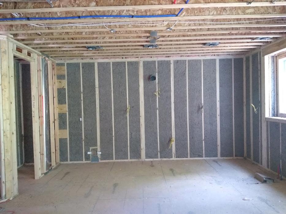 Accurate Insulation - Milford, MI