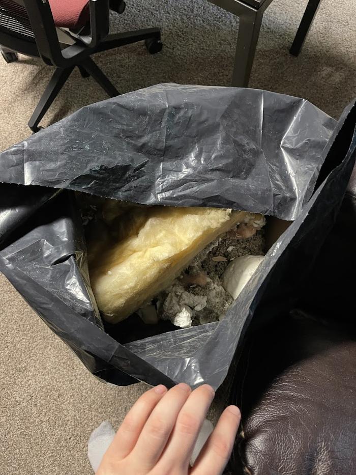 Accurate Insulation - Milford, MI