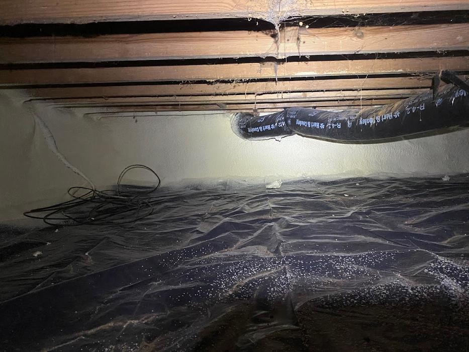 Accurate Insulation - Milford, MI