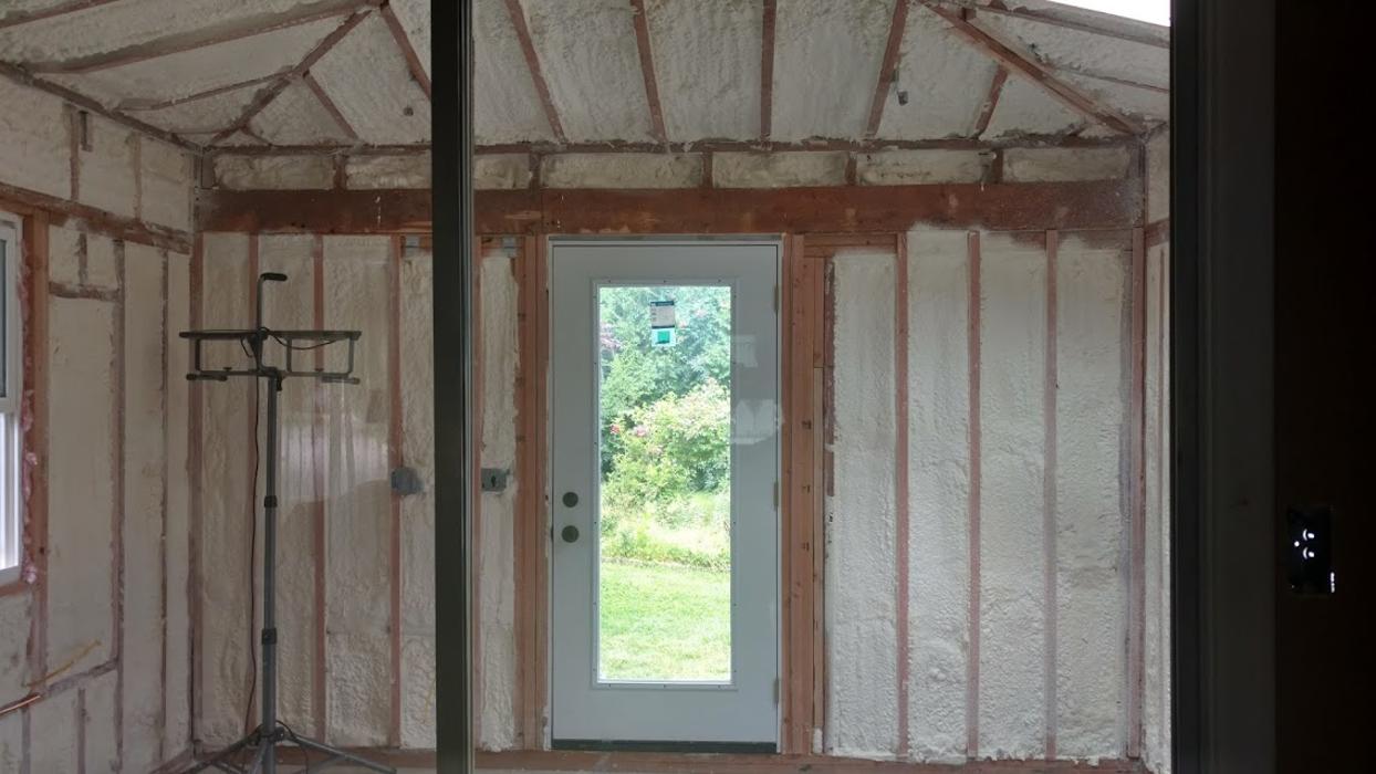 Accurate Insulation - Milford, MI