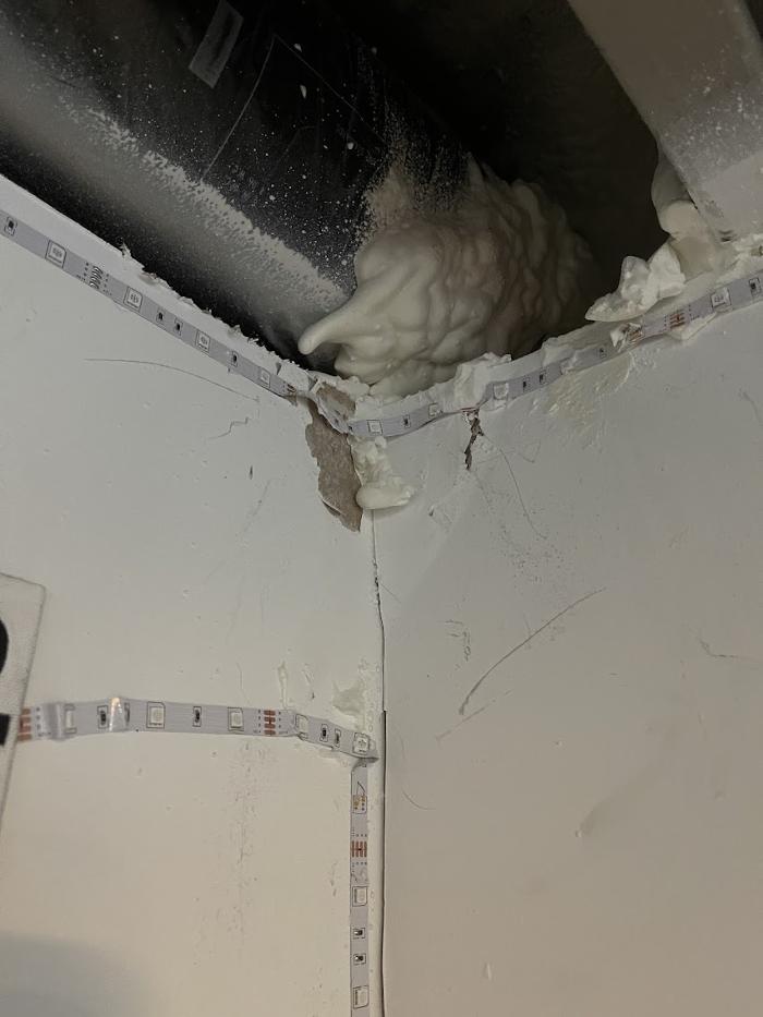 Accurate Insulation - Milford, MI