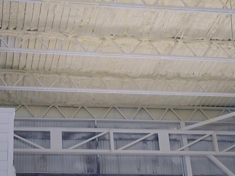 Accurate Insulation - Milford, MI