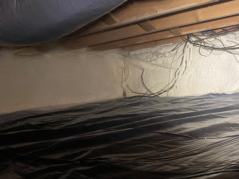 Accurate Insulation - Milford, MI