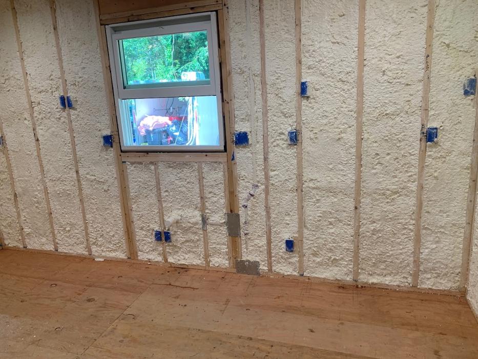 Accurate Insulation - Milford, MI