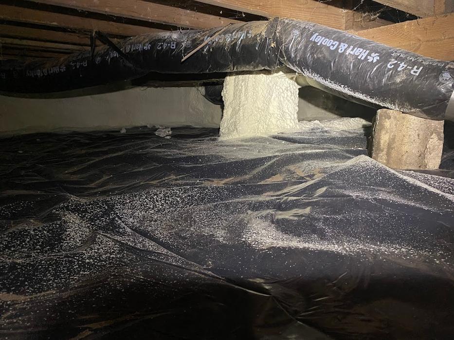 Accurate Insulation - Milford, MI