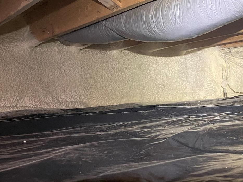 Accurate Insulation - Milford, MI