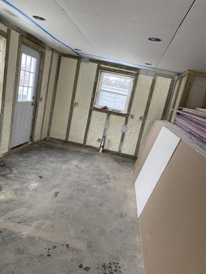 Accurate Insulation - Milford, MI