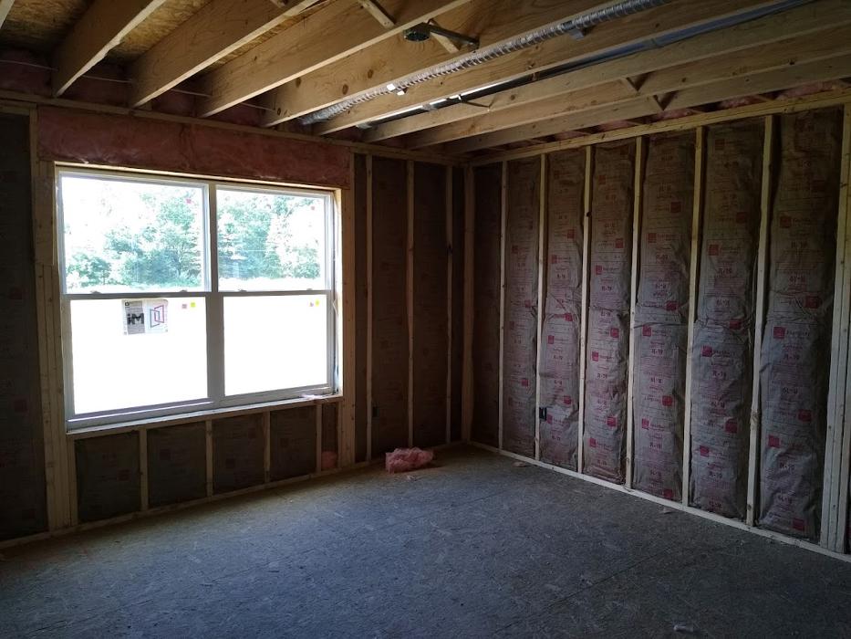 Accurate Insulation - Milford, MI