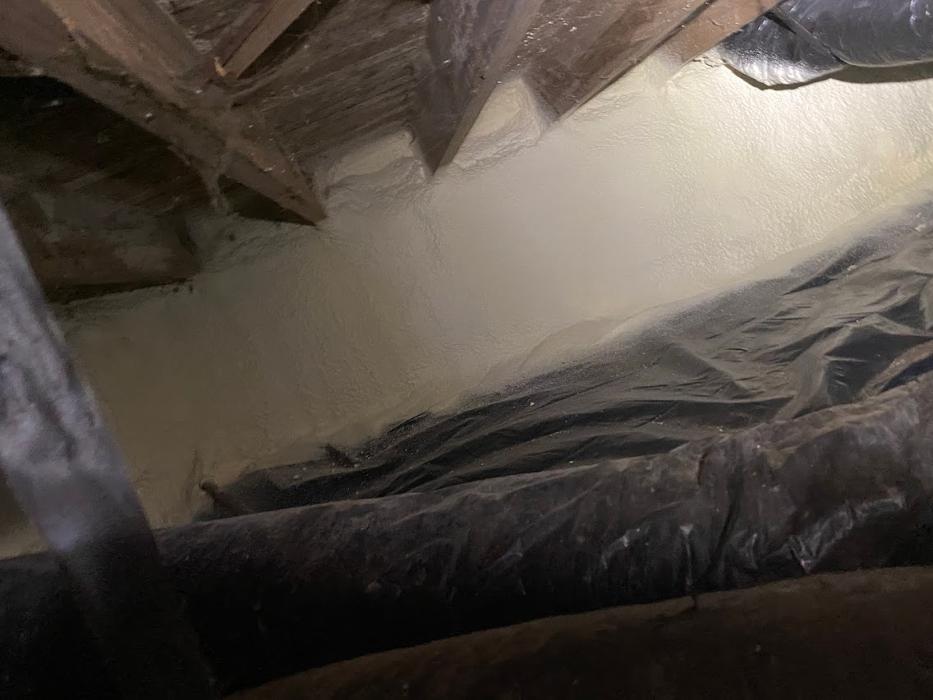 Accurate Insulation - Milford, MI