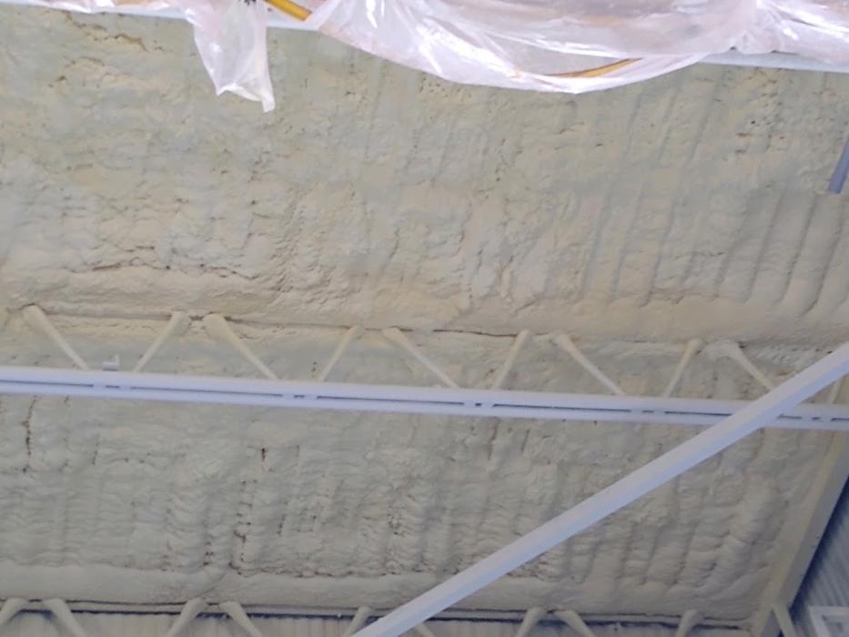 Accurate Insulation - Milford, MI