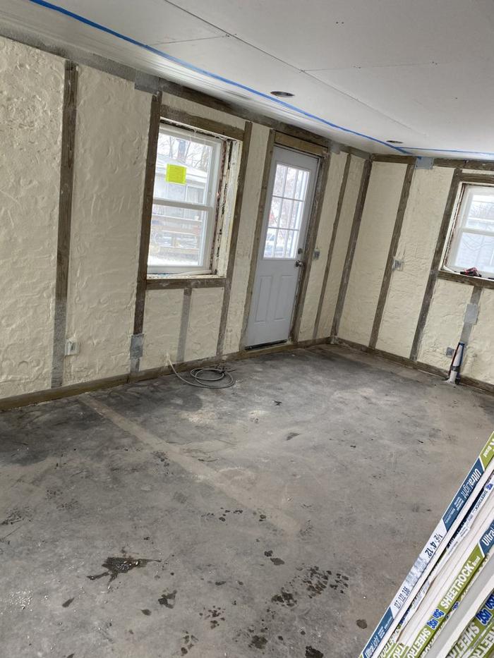 Accurate Insulation - Milford, MI