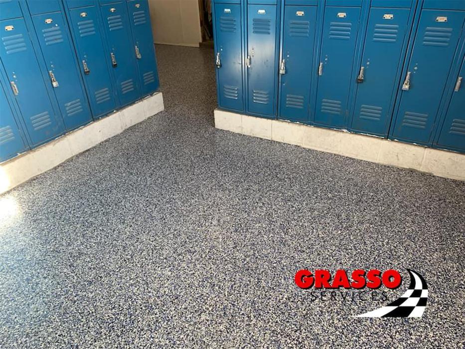 Grasso Services - Warminster, PA