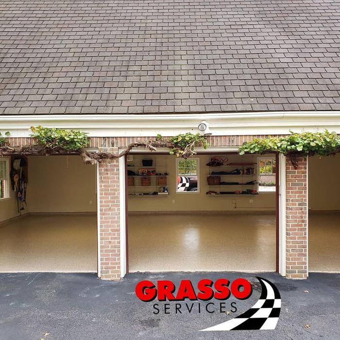 Grasso Services - Warminster, PA