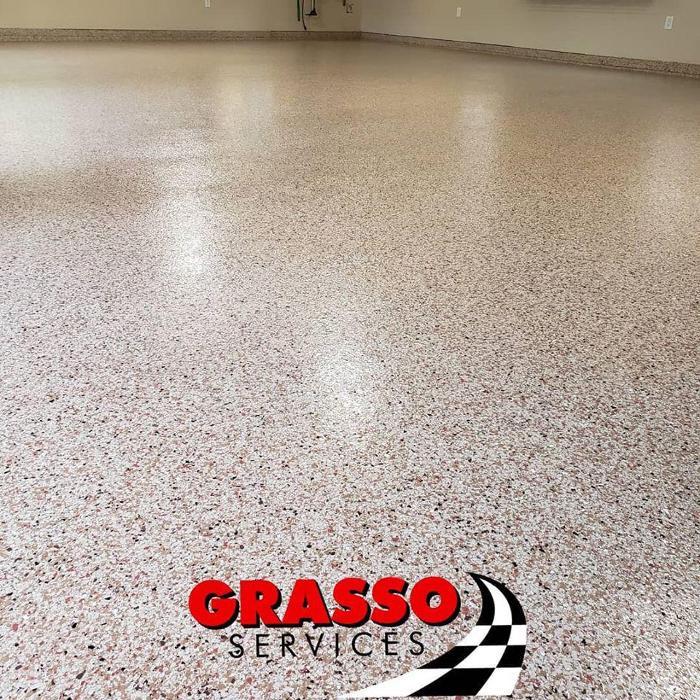 Grasso Services - Warminster, PA