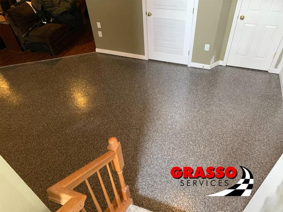 Grasso Services - Warminster, PA