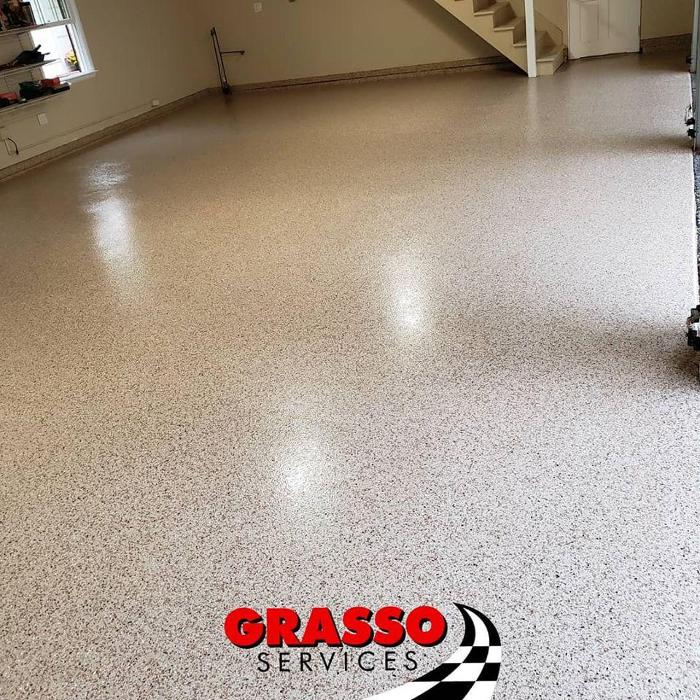 Grasso Services - Warminster, PA