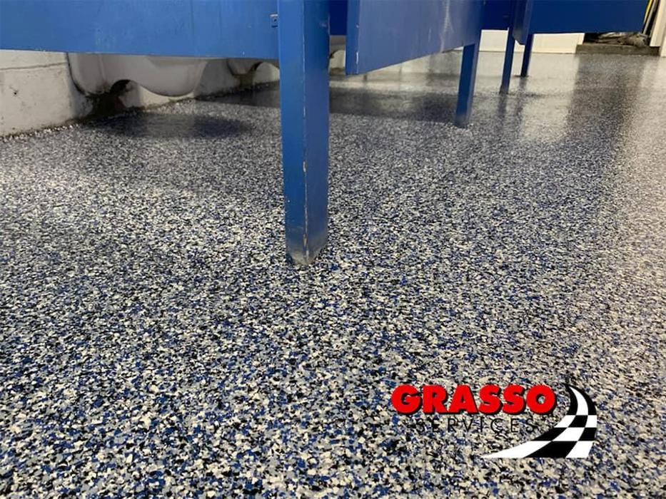 Grasso Services - Warminster, PA