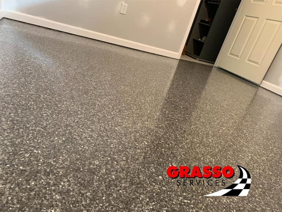 Grasso Services - Warminster, PA