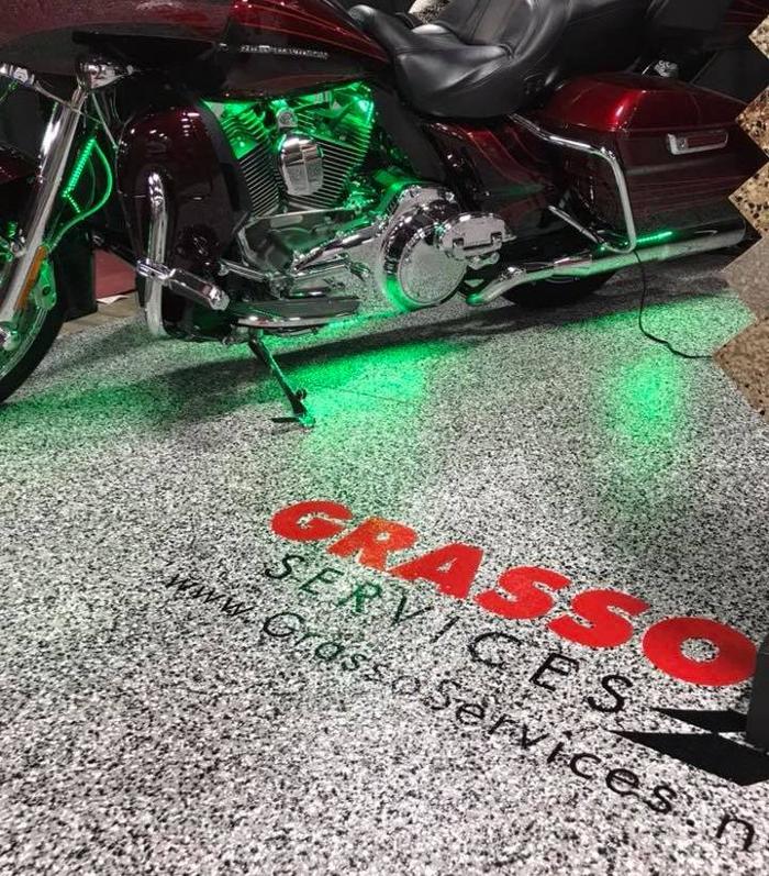 Grasso Services - Warminster, PA