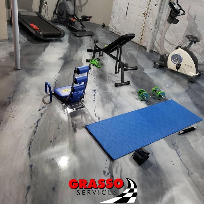 Grasso Services - Warminster, PA