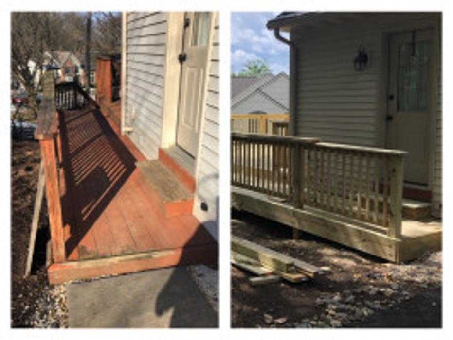 E.M.A Building & Remodeling LLC - Stewartstown, PA