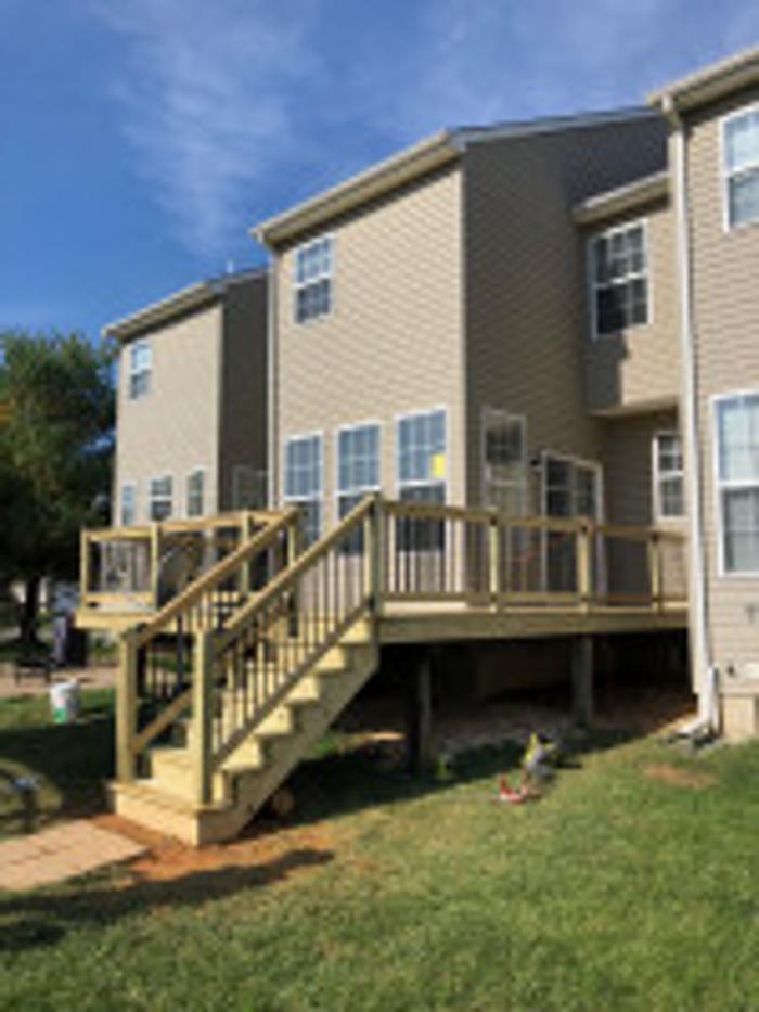 E.M.A Building & Remodeling LLC - Stewartstown, PA