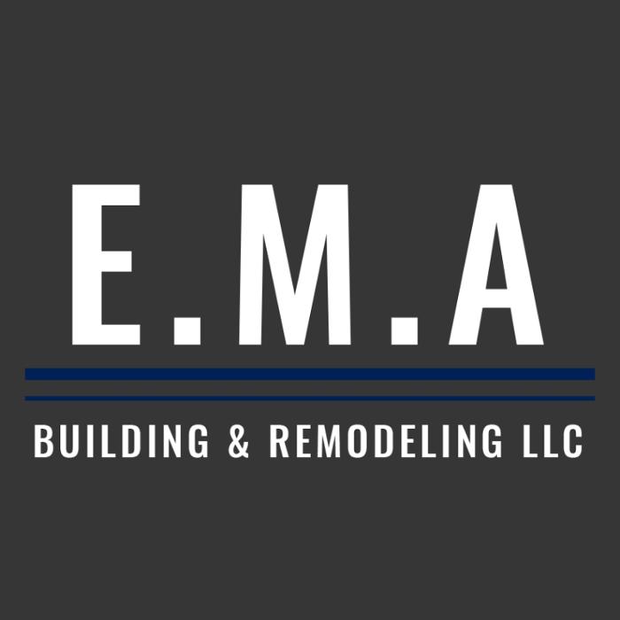 E.M.A Building & Remodeling LLC - Stewartstown, PA