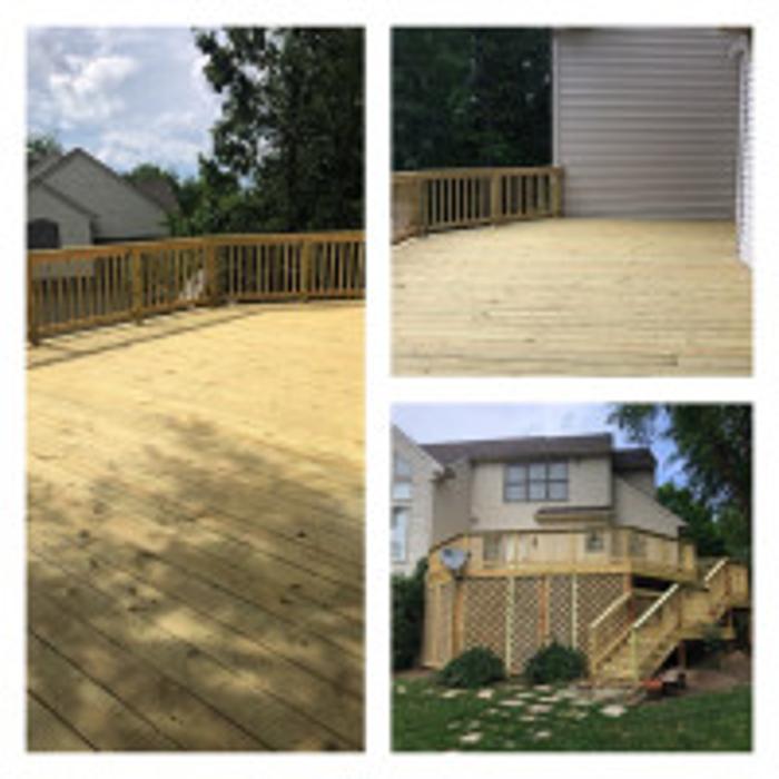 E.M.A Building & Remodeling LLC - Stewartstown, PA