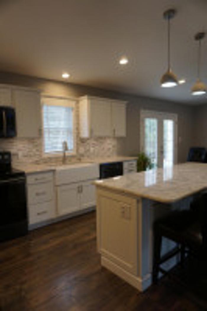 E.M.A Building & Remodeling LLC - Stewartstown, PA