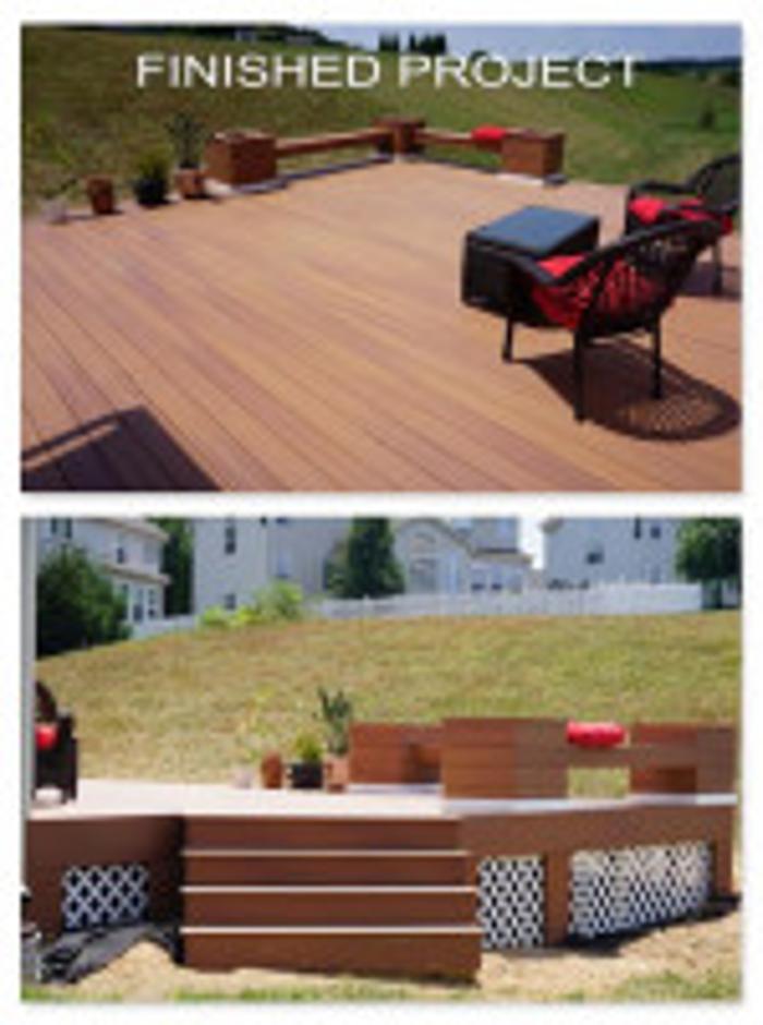 E.M.A Building & Remodeling LLC - Stewartstown, PA