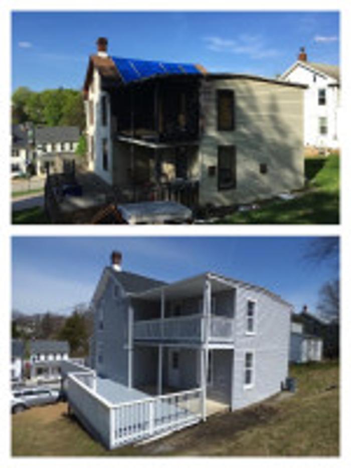 E.M.A Building & Remodeling LLC - Stewartstown, PA