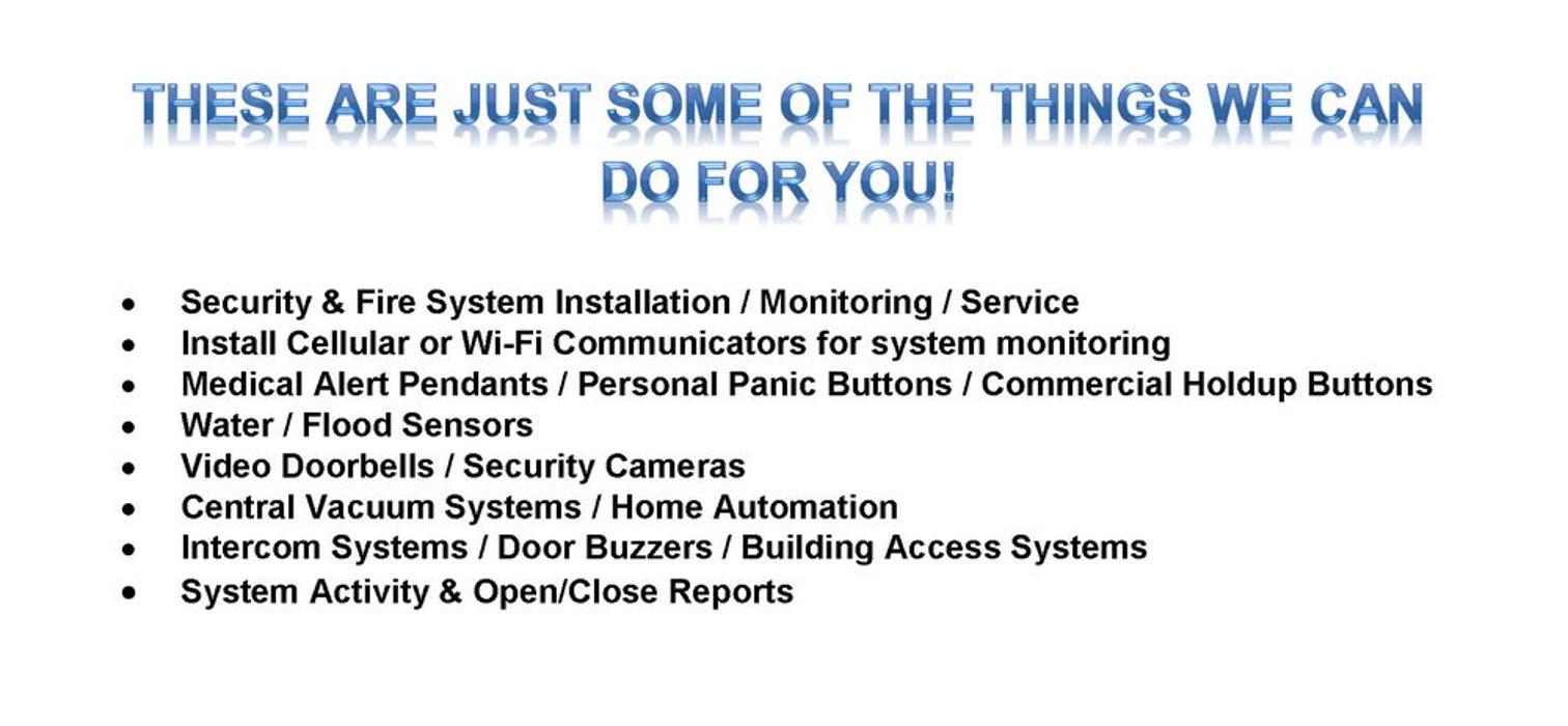 Digital Security - Hampton, VA