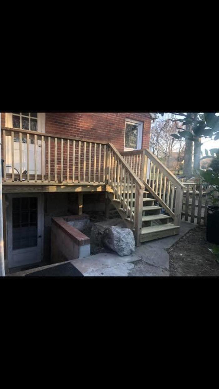 D & M Construction LLC - Harrisonburg, VA