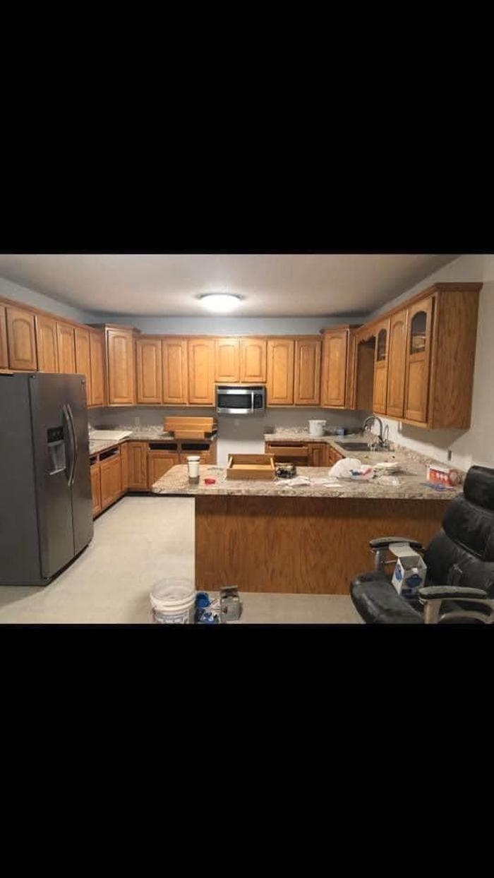D & M Construction LLC - Harrisonburg, VA
