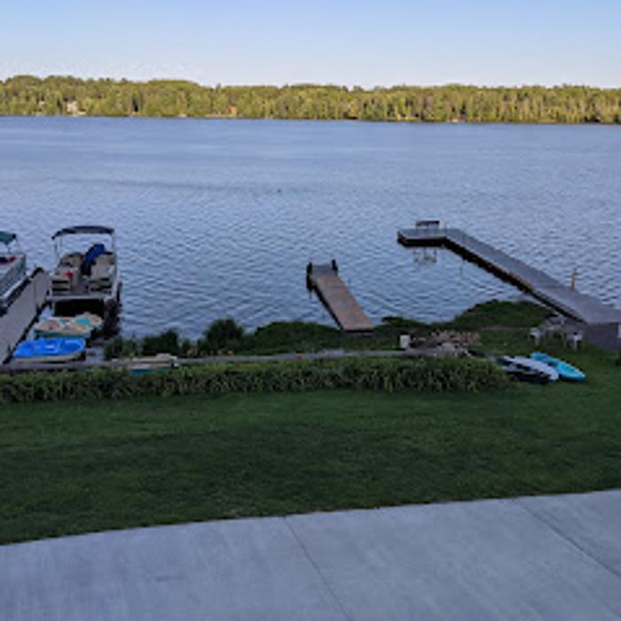 St. Croix Inn - Solon Springs, WI