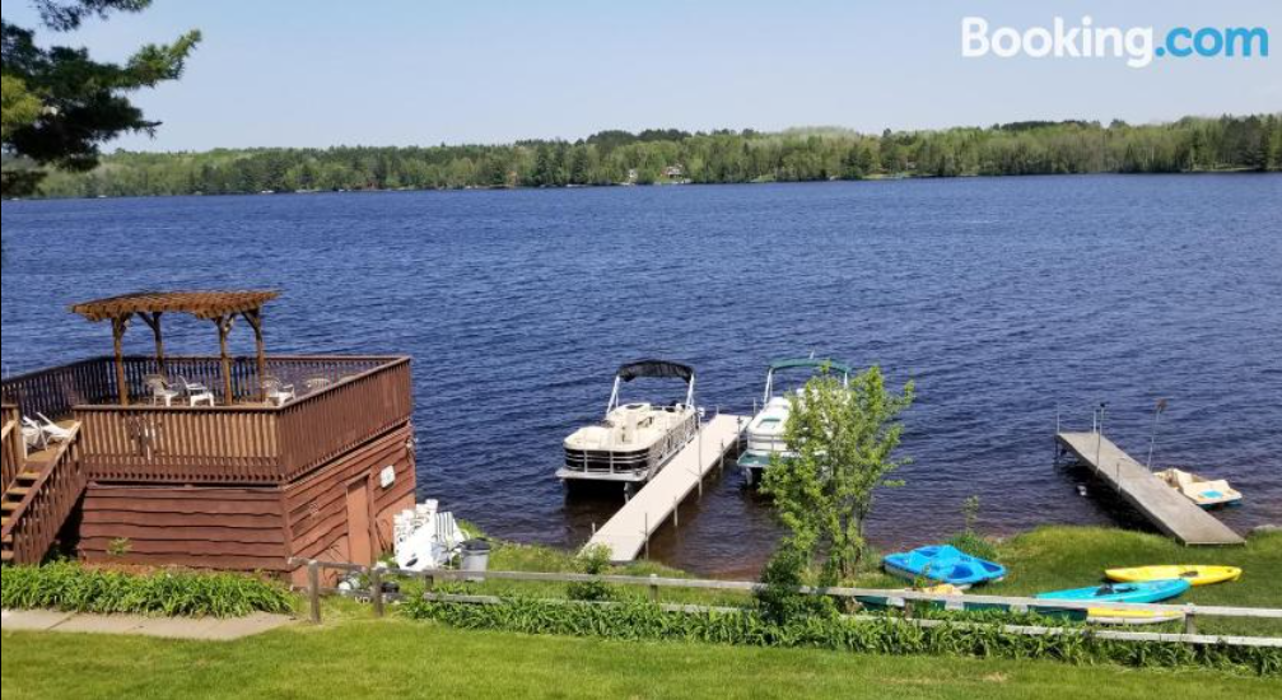 St. Croix Inn - Solon Springs, WI