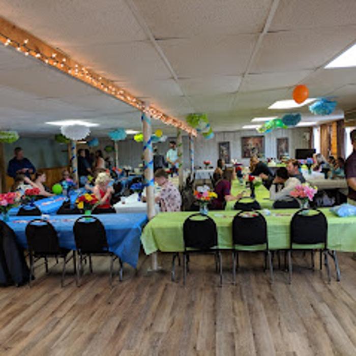 St. Croix Inn - Solon Springs, WI