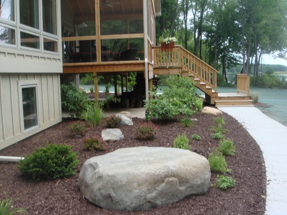 Stiles Lawn, Landscaping & Snow Removal Inc. - Lansing, MI