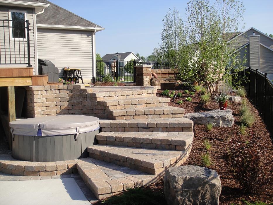 Stiles Lawn, Landscaping & Snow Removal Inc. - Lansing, MI