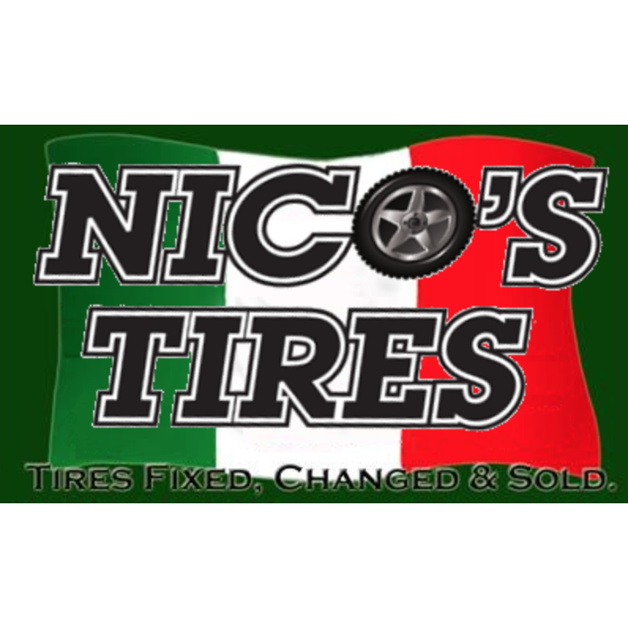 Nico's Tires - Rock Island, IL