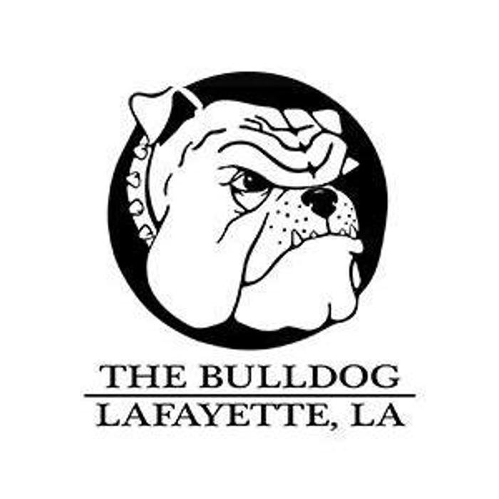 The Bulldog - Lafayette, LA