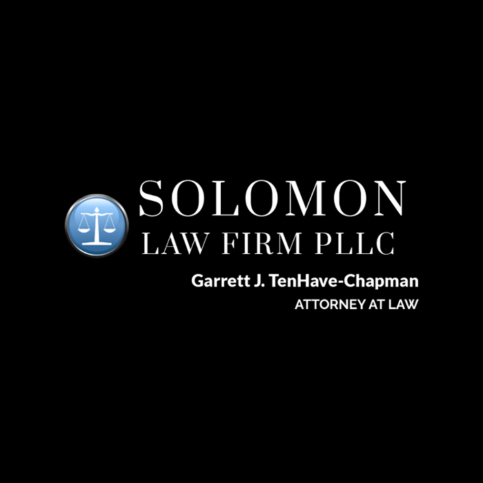 SOLOMON LAW FIRM PLLC - Grand Rapids, MI
