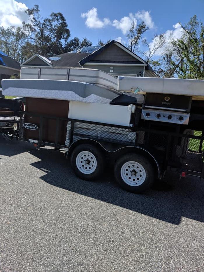 J. Skyler's Junk Removal - Jacksonville, NC