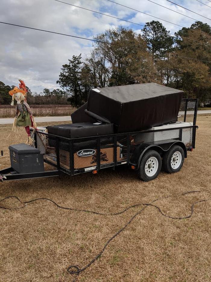 J. Skyler's Junk Removal - Jacksonville, NC